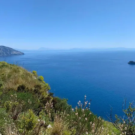 Il Piccolo Nocelleto By Interhome Holiday home Sant'Agata sui due Golfi