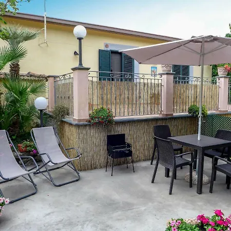 Il Piccolo Nocelleto By Interhome Holiday home