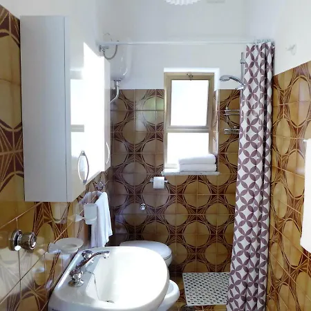 Holiday home Il Piccolo Nocelleto By Interhome *