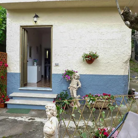 Holiday home Il Piccolo Nocelleto By Interhome Sant'Agata sui due Golfi