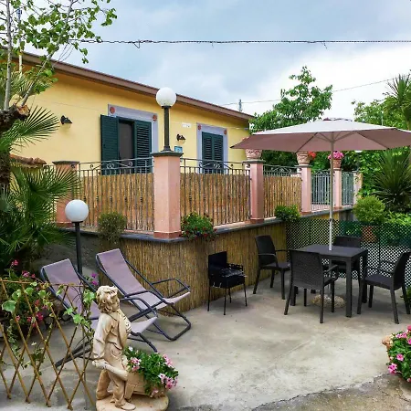 Il Piccolo Nocelleto By Interhome Holiday home