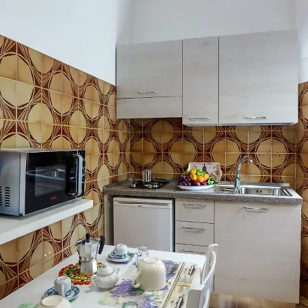 Il Piccolo Nocelleto By Interhome Holiday home Sant'Agata sui due Golfi