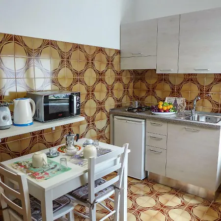 Il Piccolo Nocelleto By Interhome *