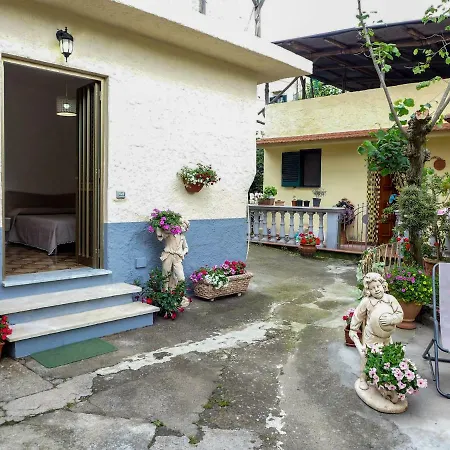 Il Piccolo Nocelleto By Interhome Holiday home *